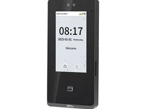 موردو أنظمة التحكم في الدخول في المملكة العربية السعودية