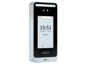 التحكم في الدخول باستخدام اجهزة التحكم بالدخول أم البطاقة الذكية؟ اكتشف الخيار الأنسب لعملك