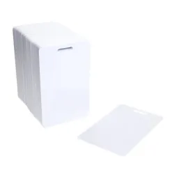 بطائق بيضاء كبيرة الحجم