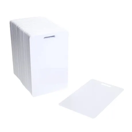 بطائق بيضاء كبيرة الحجم