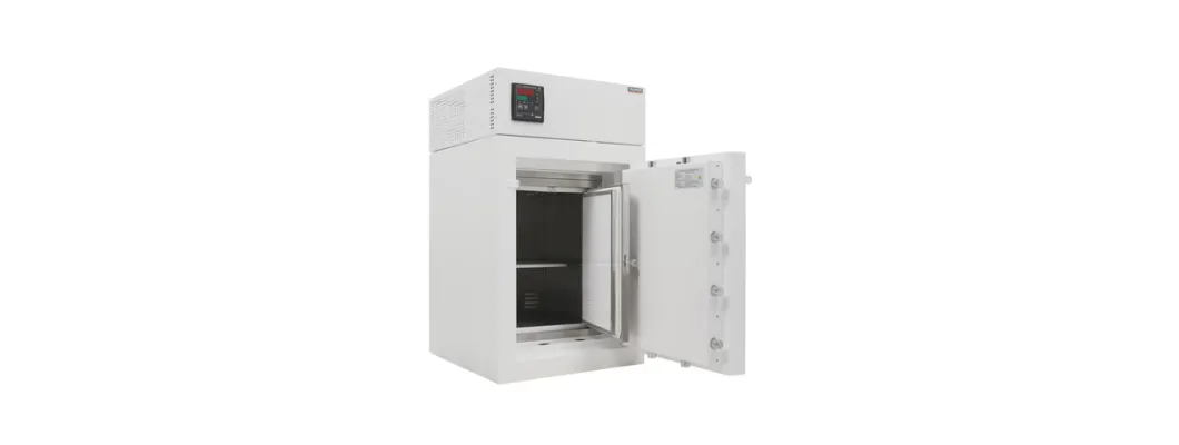 حماية سلامة المرضى: أهمية ثلاجة طبية قابلة للقفل