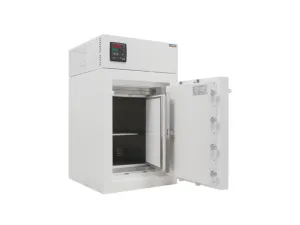 حماية سلامة المرضى: أهمية ثلاجة طبية قابلة للقفل