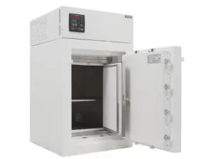 حماية سلامة المرضى: أهمية ثلاجة طبية قابلة للقفل