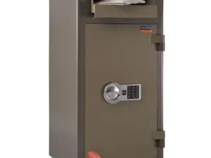 انواع خزن الايداعات او خزن الودائع