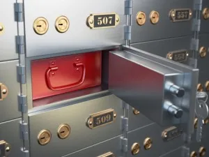 9 أشياء يجب عليك التفكير في تخزينها في صندوق الأمانات