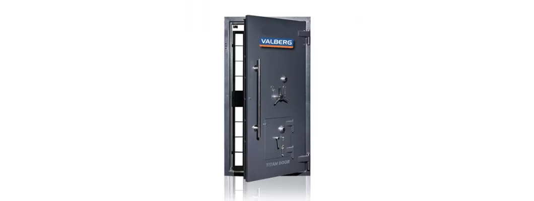 9 Benefits of Owning a Vault Door in Your Home.