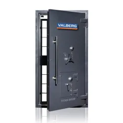 باب خزنة Valberg AVD 5 – الفئة V