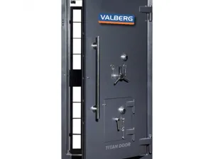 9 فوائد لامتلاك باب مصفح في منزلك.