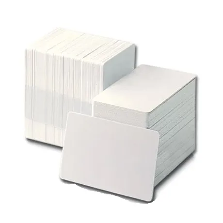 PVC Blank Cards