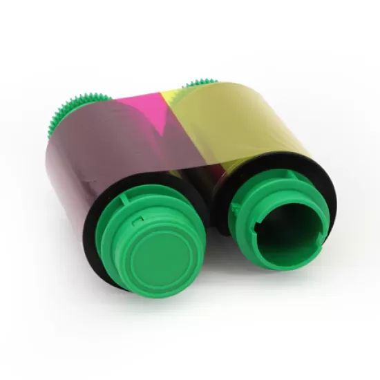 YMCKO FIN-CP