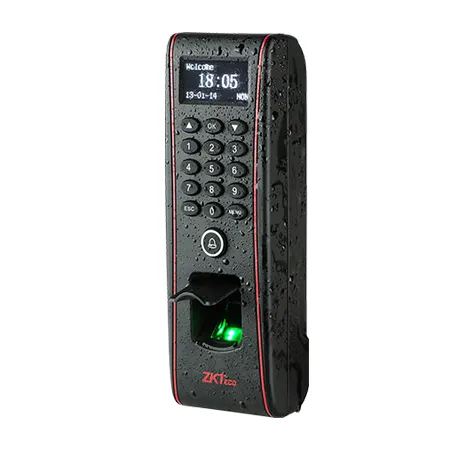 ZKTeco TF1700 Outdoor