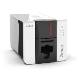 Evolis Zenius 2