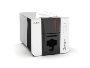 In Saudi Arabia, the Evolis Zenius 2 is Setting the Standard for Modern ID Card Printing.