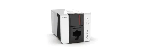 In Saudi Arabia, the Evolis Zenius 2 is Setting the Standard for Modern ID Card Printing.