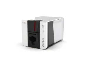 Say Hello to the Evolis Zenius 2 Printer: Saudi Arabia’s New Standard for Instant ID Cards.