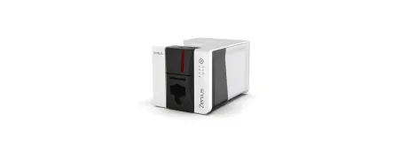 Say Hello to the Evolis Zenius 2 Printer: Saudi Arabia’s New Standard for Instant ID Cards.