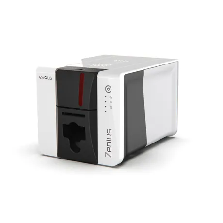 Evolis Zenius 2