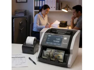 End-of-Day Cash Reconciliation, Done Right