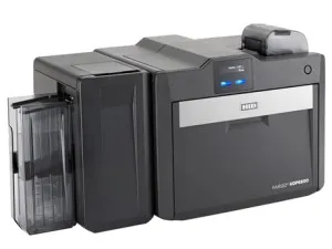 HID Fargo ID Card Printer and Saudi Arabia’s Next-Gen Security Initiatives:- Building Secure Access for a Digital Future 