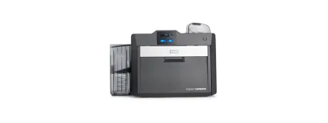 HID FARGO ID CARD PRINTERS IN SAUDI ARABIA