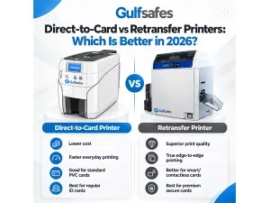 Fin-CP vs Primacy 2 vs Bravo RTAI: Card Printer Prices in Saudi Arabia 2026