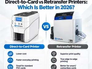 Fin-CP أم Primacy 2 أم Bravo RTAI: أسعار طابعات الكروت في السعودية 2026