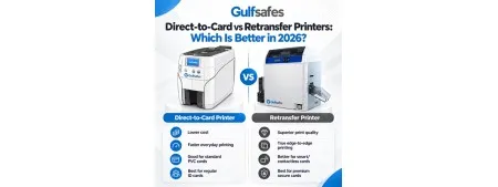Fin-CP أم Primacy 2 أم Bravo RTAI: أسعار طابعات الكروت في السعودية 2026