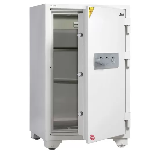 210 kg keys safe