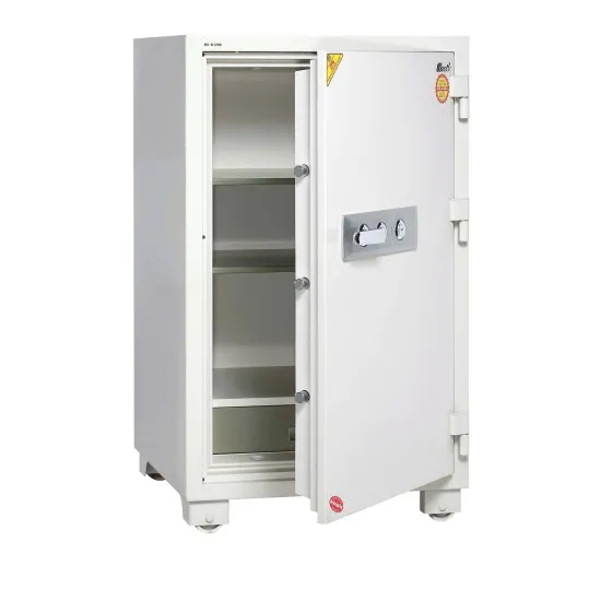 خزنة حديدية 270 كيلو مفتاحين