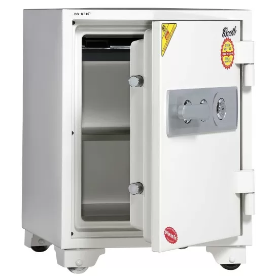 Gulfsafes Safe 85K