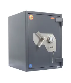 خزن النقود والممتلكات