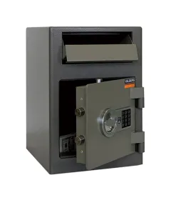 خزن ايداعات