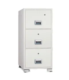 خزنات الملفات