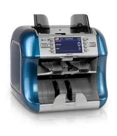 مكائن عد النقود