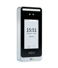 اجهزة الحضور و الانصراف