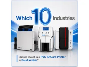 أي القطاعات في السعودية تحتاج فعلاً طابعة بطاقات هوية؟