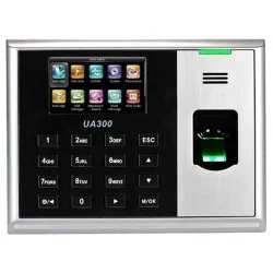 UA-300 جهاز تسجيل حضور