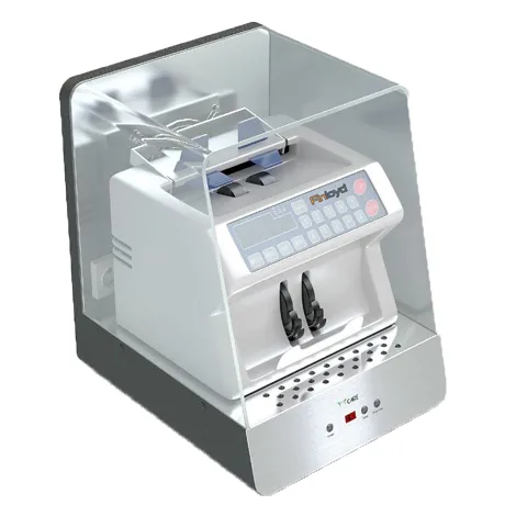 Plasma Money Sterilizer Mclean 1000